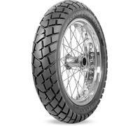 Pneu double sport/enduro homologué DOT MT 90 A/T PIRELLI Tubeless