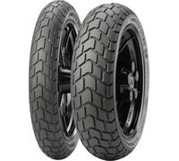 Pneu double sport MT 60 PIRELLI 120/70-18