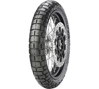 Pneu double sport Scorpion™ Rally STR PIRELLI 110/80-18