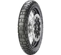 Pneu double sport Scorpion™ Rally STR PIRELLI 120/70-19