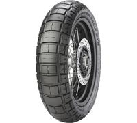 Pneu double sport Scorpion™ Rally STR PIRELLI 150/70-18