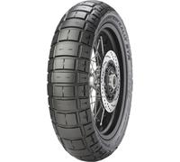 Pneu double sport Scorpion™ Rally STR PIRELLI 180/55-17