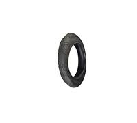 Deli Tire Pneu pour draisienne/poussette SA-259 10x2.00 (54-152) Noir Mixte