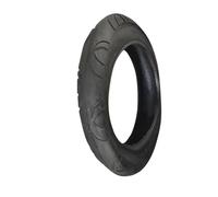 Deli Tire Pneu pour draisienne/poussette SA-259 10x2.00 (54-152) Noir Mixte