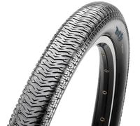Pneu bmx maxxis dth 20 tringle souple exo noir