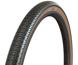 Pneu DTH - 26x2.15 - TR. Souple - Exo/Tanwall