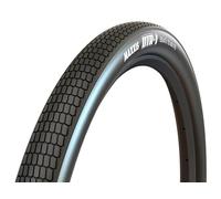 Maxxis DTR-1 Pneu 650B X 47mm Noir Câble Pneu 60TPI / Dc Composé Double