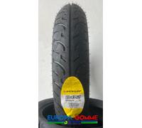 Pneu Dunlop 100/80-16 50P D451 Nouvelles Gomme Scooter Dot/Annèe 2025