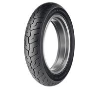 DUNLOP K591 100 90 19 51 V 2r-route