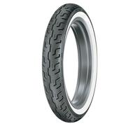 Dunlop D 401 F 100/90-19 57H Front H/D WWW M/C 0