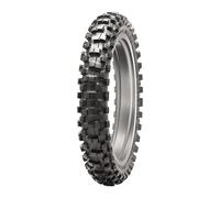 Dunlop - Pneu Moto GEOMAX MX53 - Cross / Enduro / Trial - 100/90R19 - 57M - TT,Arrière,Diagonal
