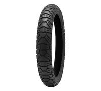 Dunlop Pneu moto Trailmax Mission 100/90 R19 57T Avant M+S TL