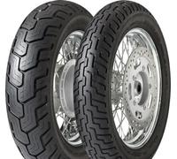Pneu DUNLOP D404 110/90 - 18 61H TL