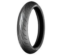 Pneu DUNLOP Qualifier Core 120/60 R 17 55W TL