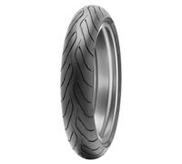Dunlop Roadsmart IV ( 120/60 ZR17 TL (55W) Roue avant )