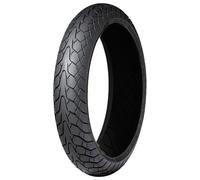 Dunlop - Pneu Moto MUTANT - Trail - 120/70R17 - 58W - TL,M+S,Avant,Radial