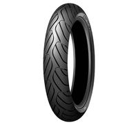 Dunlop Sportmax Roadsmart III ( 120/70 ZR17 TL (58W) Roue avant, M/C )