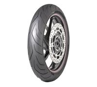 PNEU DUNLOP 120/70 R17 (58W) SPORTSMART MK3