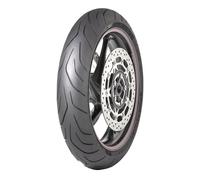 DUNLOP SPORTSMART MK3 120 70 17 58 W 2r-route