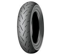 Pneu DUNLOP TT93 GP Pro 120/80 - 12 55J TL