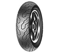 Dunlop - Pneu Moto K555 - Custom Collection - 120/80R17 - 61V - TL,Avant,Diagonal