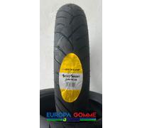 Pneu Dunlop 130/70-16 61S Scootsmart DOT/Annee 2025/24 Nouvelles Gomme Scooter