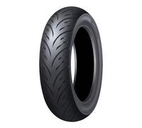 Dunlop Pneu moto ScootSmart 2 130/70 R16 61S TL Été Arrière