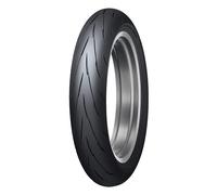 Dunlop Sportmax Q5A ( 130/70 ZR16 TL (61W) M/C, Roue avant )
