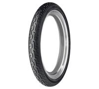 Dunlop D 402 130/70B18 63H M/C Front H/D DOT22 0