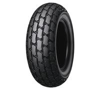 Dunlop K 180 F ( 130/80-18 TT 66P M/C, variante J, Roue avant )