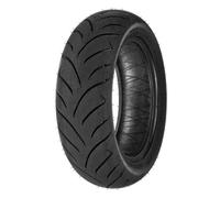 Dunlop Pneu scooter ScootSmart 140/60 R13 63S TL Arrière Noir