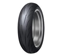 Pneu DUNLOP Sportmax Q5A 140/70 R 17 66H TL