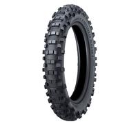 Pneus Moto 140/80 R18 Dunlop 70R (Arrière) GEOMAX EN91 TT