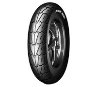PNEU DUNLOP 150/90-15 74V K525 WHITE LETTER DOT 2022