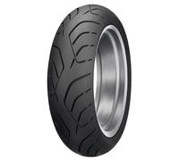 Dunlop Sportmax Roadsmart III Scooter ( 160/60 R15 TL 67H roue arrière )