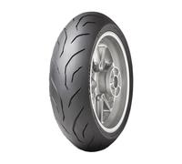 PNEU DUNLOP 160/60 R17 (69W) SPORTSMART MK4