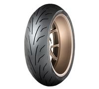 DUNLOP QUALIFIER CORE 180/55 R17 73W