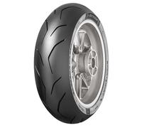Pneu DUNLOP SportSmart TT 180/55 ZR 17 73W TL