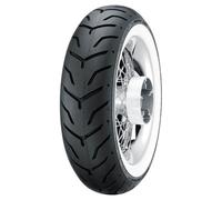 Pneu DUNLOP D407 HD 180/65 B 16 81H TL