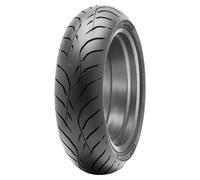 PNEU DUNLOP 190/50 R17 (73W) ROADSMART 4