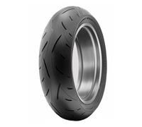 Dunlop Sportmax Roadsport II Rear M/C 190/55 R17 75W 0