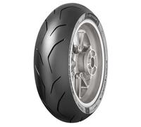 Dunlop Sportsmart TT ( 190/55 ZR17 75(W) TL roue arriÃ¨re )