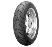 Dunlop D407 H/D ( 200/55 R17 TL 78V M/C, roue arrière )