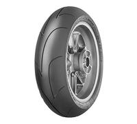 SET DE PNEUS DUNLOP 120/70-17 D213 GP PRO MS3 + 200/60-17 D213 GP PRO MS2