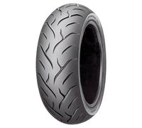 Dunlop Sportmax D221 240/40R18 79V Rear 0
