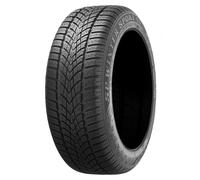 Dunlop SP Winter Sport 4D 255/40 R18 99V auto Pneus hiver Pneus BMW: 3 Touring, 3 Berline, X1, AUDI: A4 B7 Avant, A4 B7 Berline, A6 C6 Berline 525817