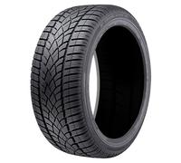 PNEU DUNLOP 255/50 R19 107H WINTER SPORT 3D XL RUN FLAT DOT 2020 HIVER