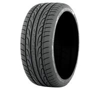 Dunlop Pneu été SP Sport Maxx TT 285/30 R20 99Y J XL MFS D A 74 B