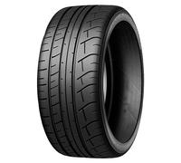 PNEU DUNLOP 285/35 R20 104Y SPORT MAXX GT600 XL RUN FLAT DOT 2021ESTATE