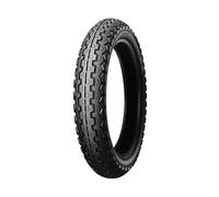Dunlop - Pneu Moto K81 TT100 - Custom Collection - 4.25/85R18 - 64H - TT,Diagonal,Avant-Arrière